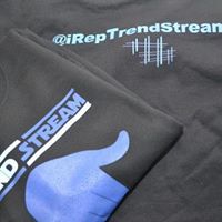 Trend Stream