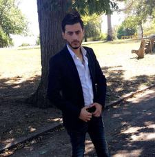 Omar Lbabneh
