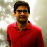 Nitesh Mishra