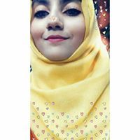Maryam Saima