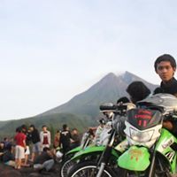Gabriel Indra