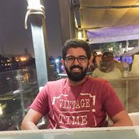 Ahmed Magdy