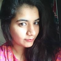Nikita Dalal