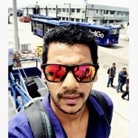 Abhishek Iyer
