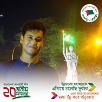 মোজাহিদুর রোমেল
