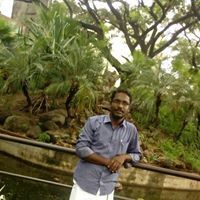 ஆதிரன் குமார்