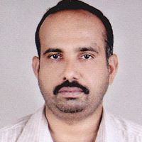 Hareesh Kumar