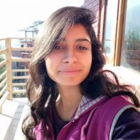 Pragati Saini