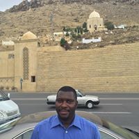 Abdalaziz Mohamed