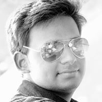 VishnuVardhan Reddy