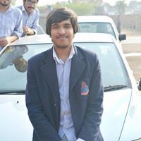 Danial Awan