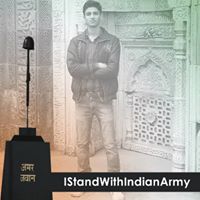Aman Chaudhary