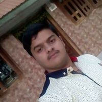 Tushar Mori