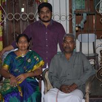 Mohan Raj