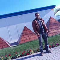 Ayman Kotb