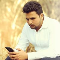 Gurwinder Bal