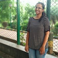Indushree Indushree