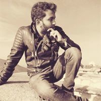 Sajith Aghil