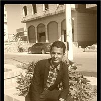 علي المعمري