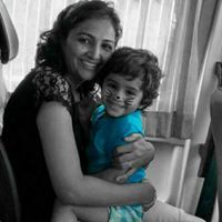 Nirali Shukla