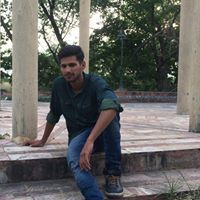 Fawad Qureshi