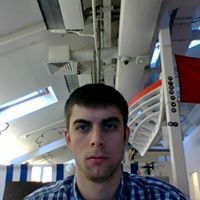 Алексей Лескин