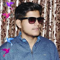 Shubham Upadhyay