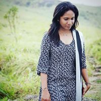 Geethu Gireesan