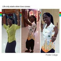Patience Ishaya