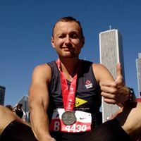 Максим Царевич