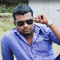 Somasundaram Ganesh