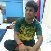 Himanshu Agarwal
