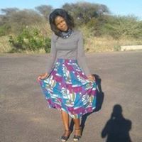 Mmagwe Mohau