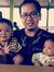 Saiful ...
