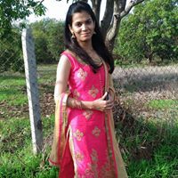 Priti Mapari