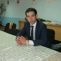 Hasan Sadirov