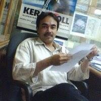Joe Azaulmay