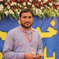 Syed Obaid Ur Rehman