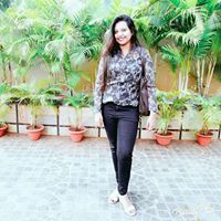 Anuradha Samal
