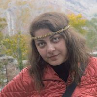 მარიკო ჩარკვიანი