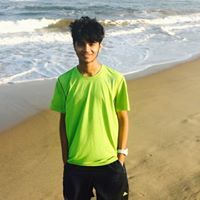 Akshay Iyer