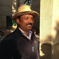 Santhosh Kumar
