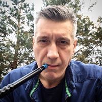 Митя Кукуйский