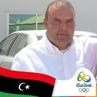 عبدالله النعاس