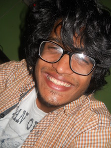 Ragib Huda