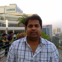 Anil Meka