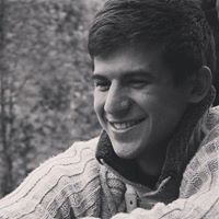 Тёма Лаюшко