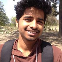 Nitesh Dahal