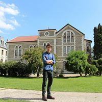 Murat Kaplan