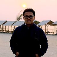 Adam Pratama